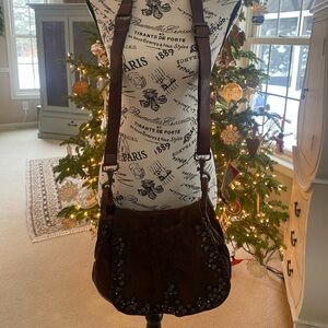 Women’s Campomaggi Hobo Bag